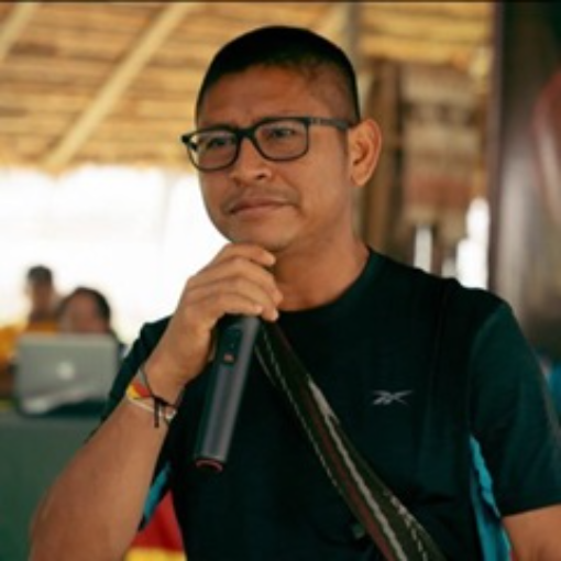 Orlando Rayo Acosta